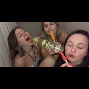 Meet your Posher, Jaden